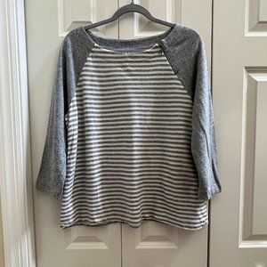 Loft Sweatshirt - Size XL